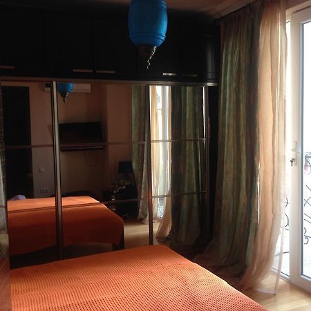 Apartment Sea Avenue Батуми Екстериор снимка