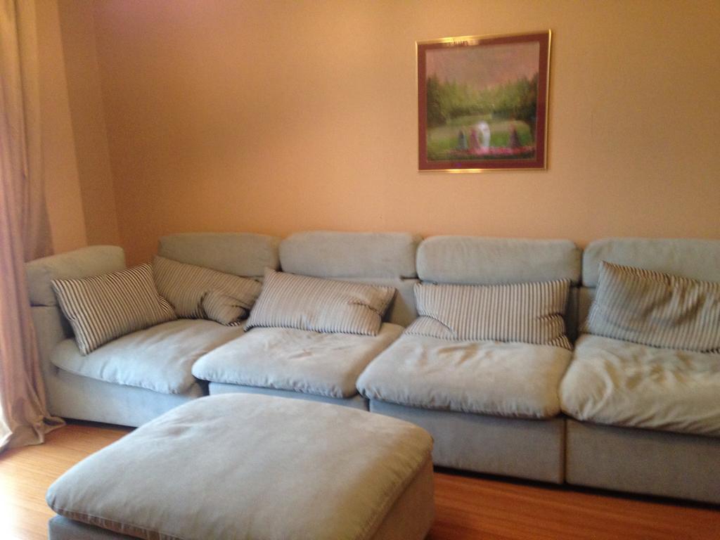 Apartment Sea Avenue Батуми Екстериор снимка