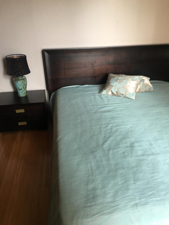 Apartment Sea Avenue Батуми Екстериор снимка